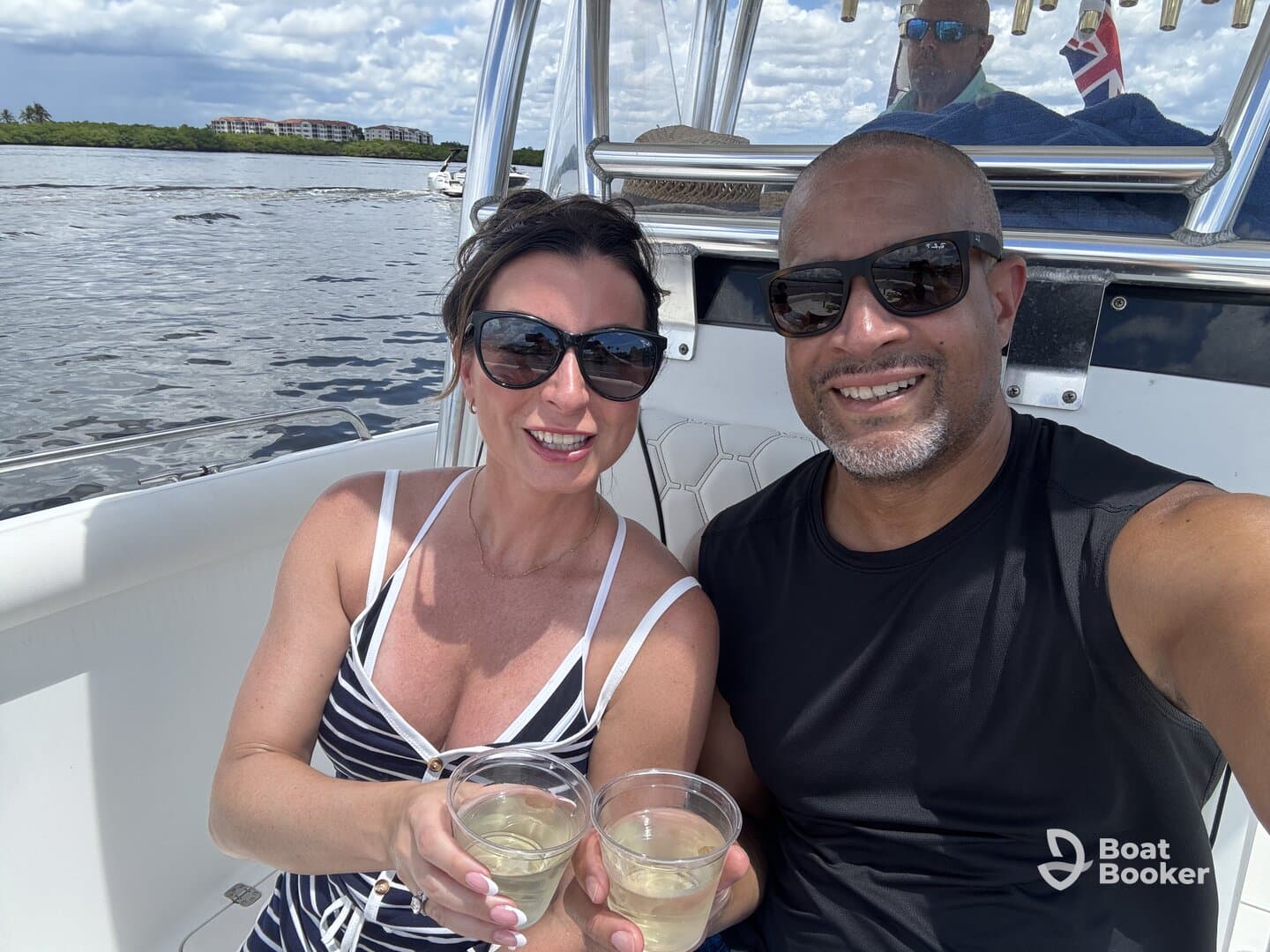 The Highlight of Our Family Vacation!