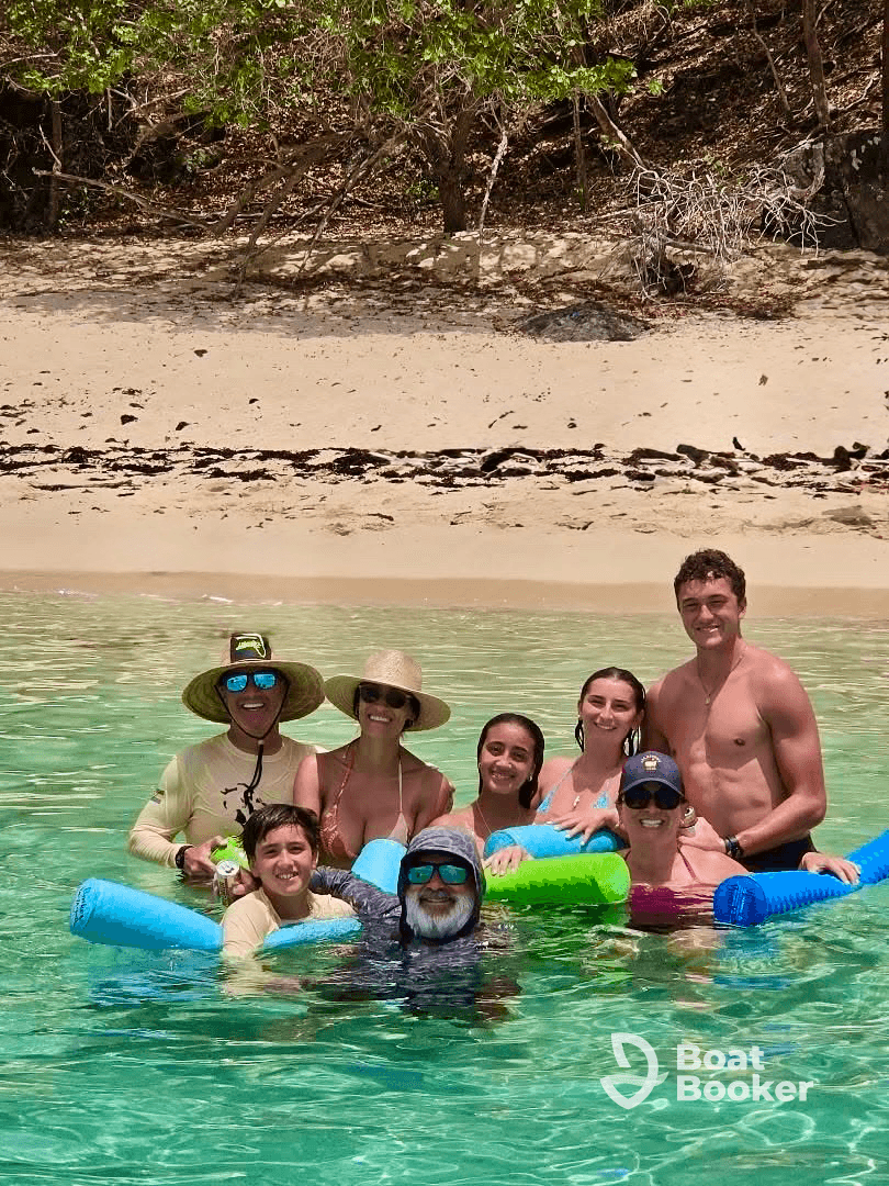 Absolutely Amazing Charter Experience - Highly Recommend!