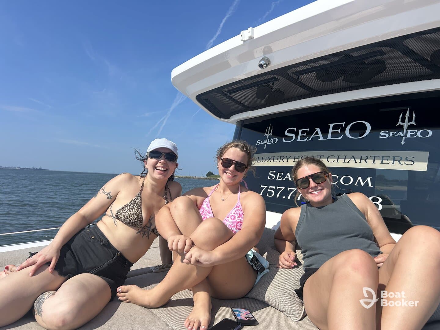 Great Trip