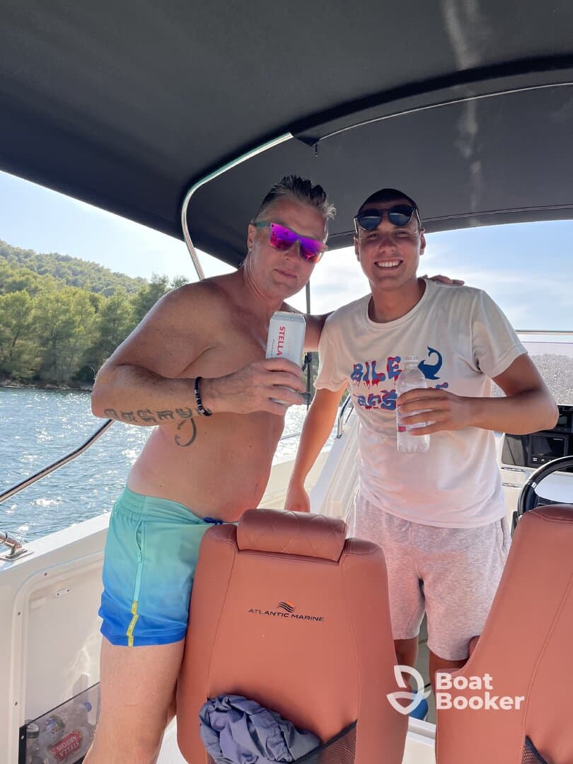 Perfect day 