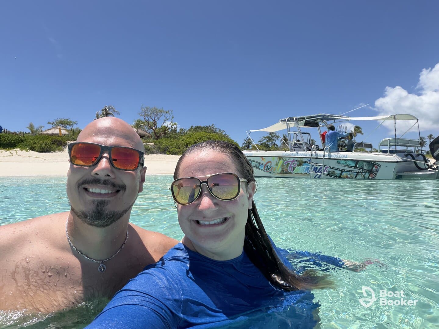 We had a blast!