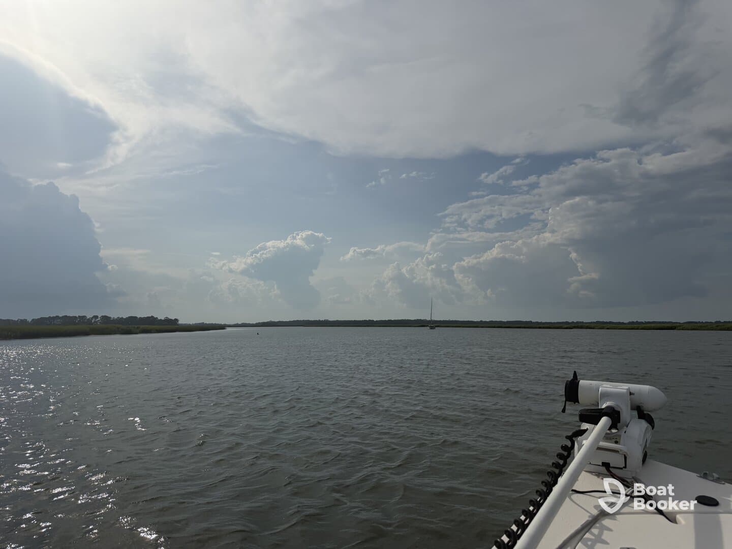 A great way to explore Folly Island and Morris Island