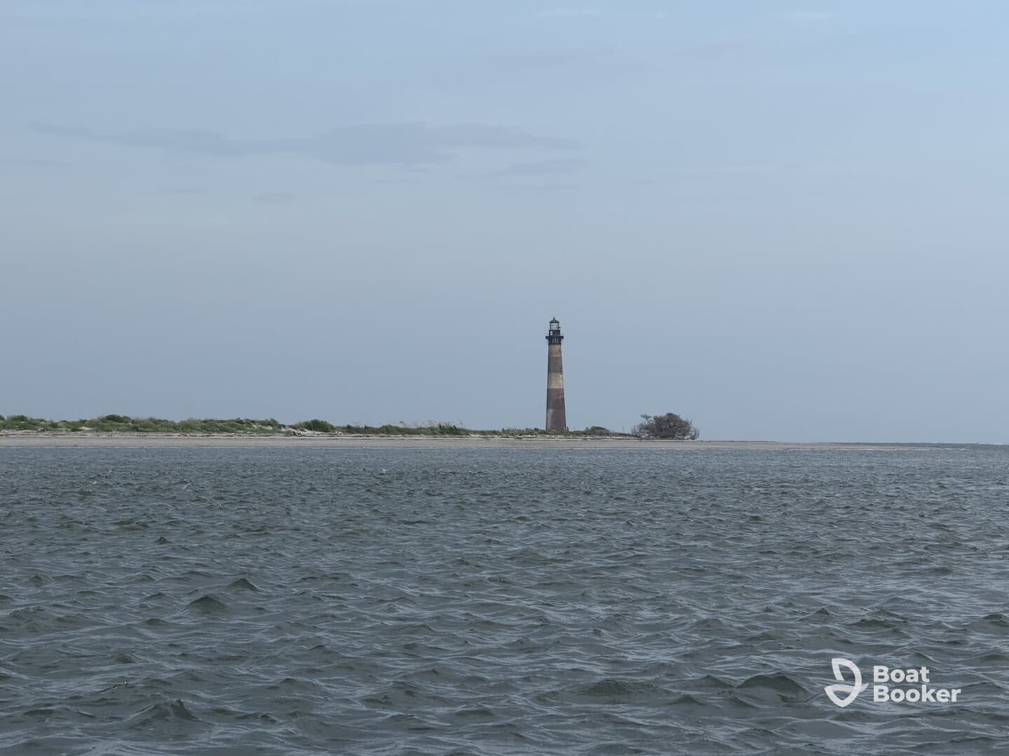 A great way to explore Folly Island and Morris Island