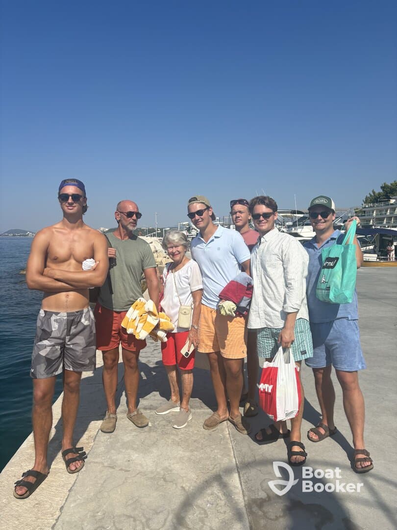 Great day trip!