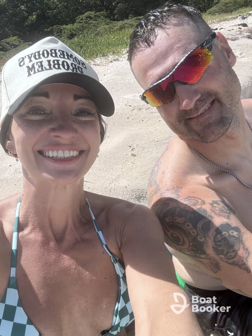 Great anniversary trip
