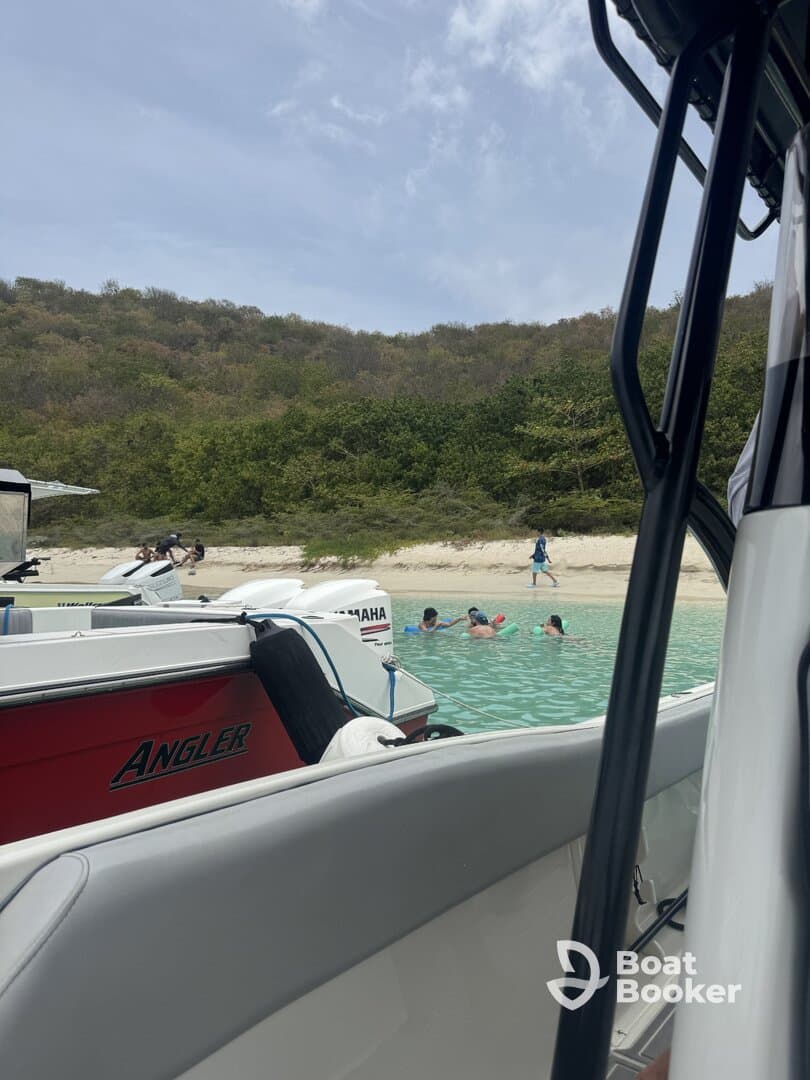 great boat day! 