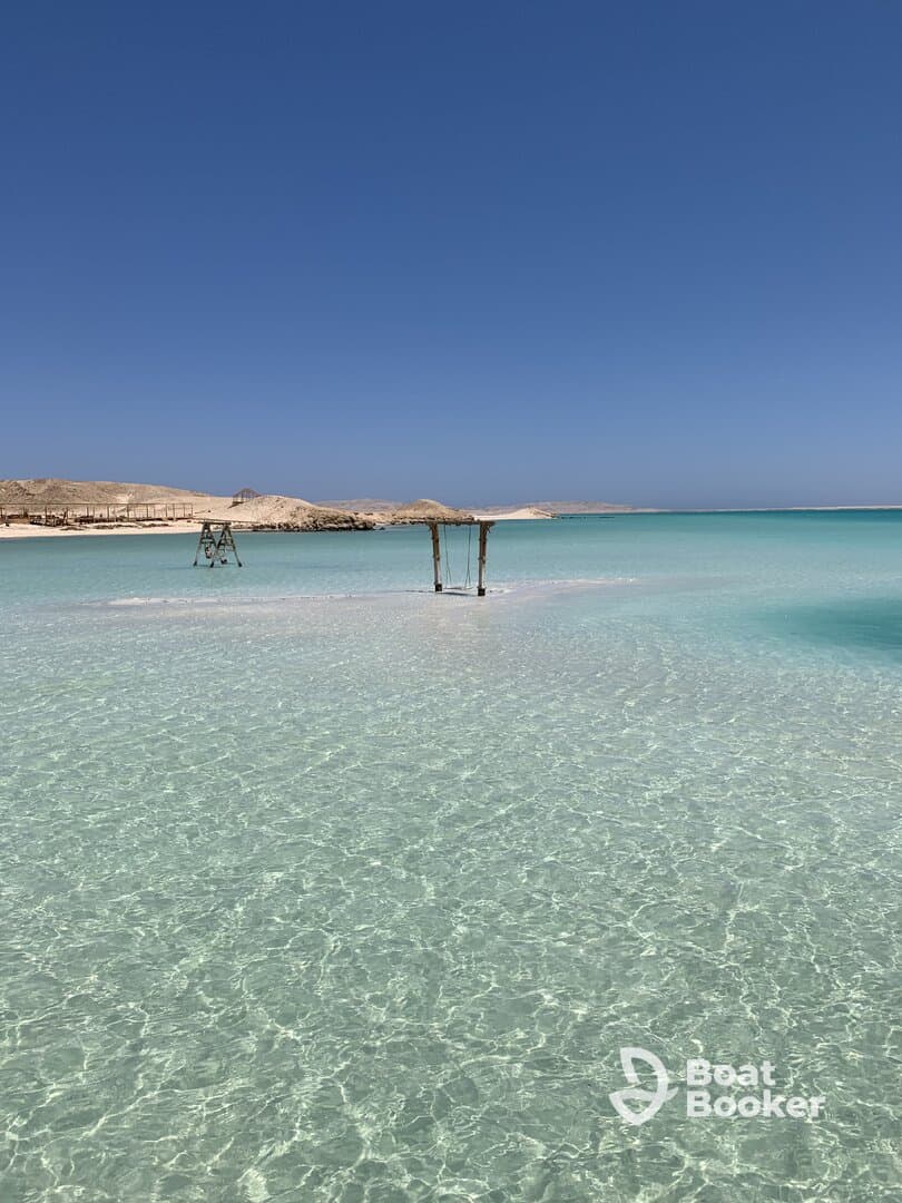 Tot op heden beste boottocht in Egypte!