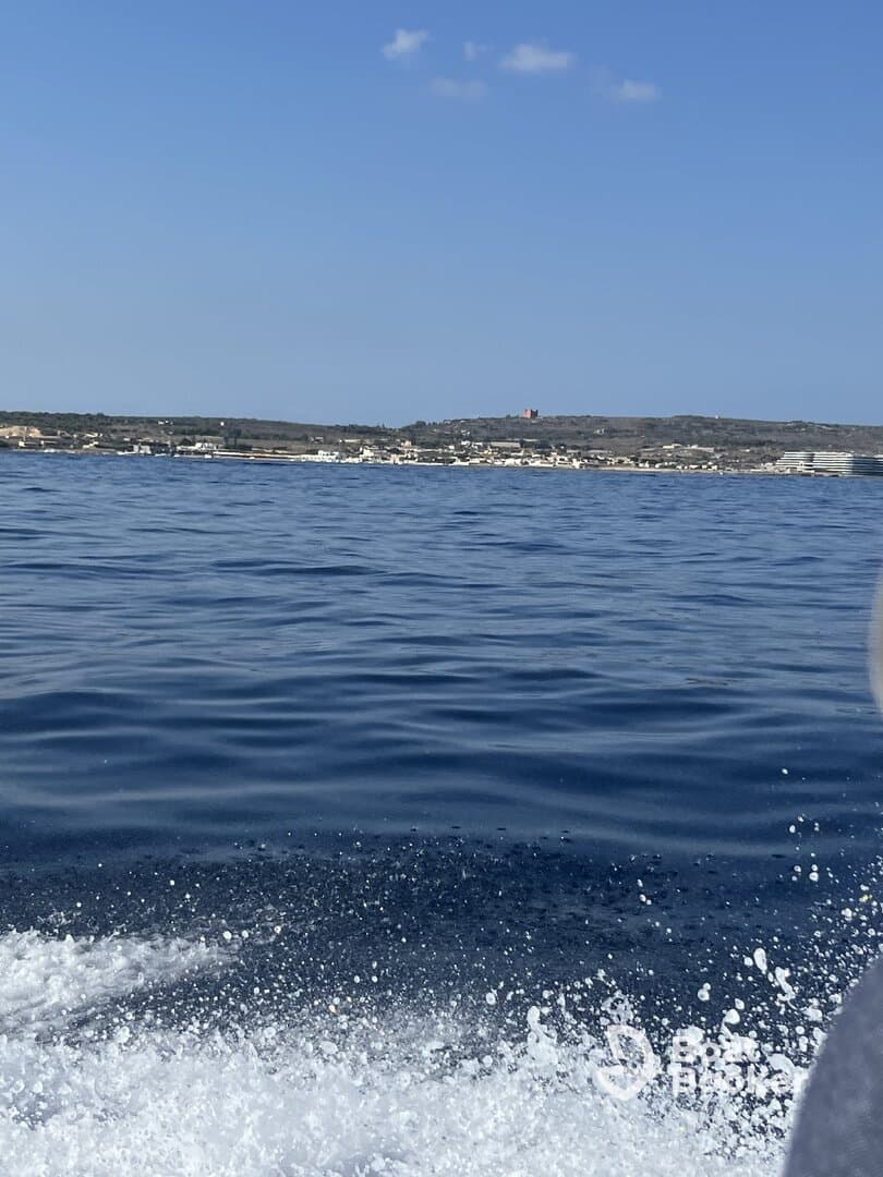 Perfect Boat Trip! 