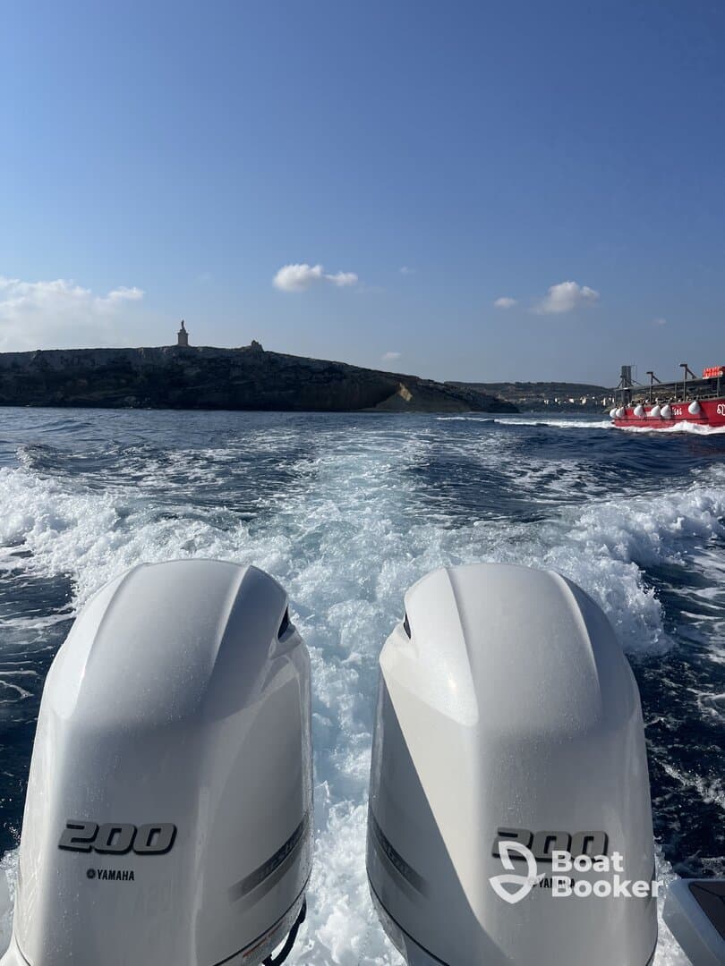Perfect Boat Trip! 
