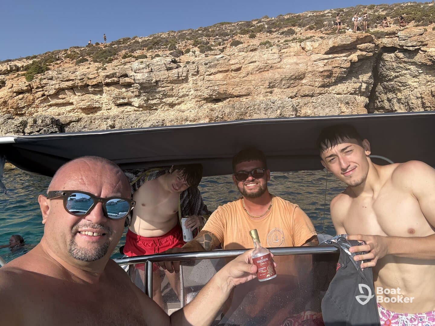 A great family experience