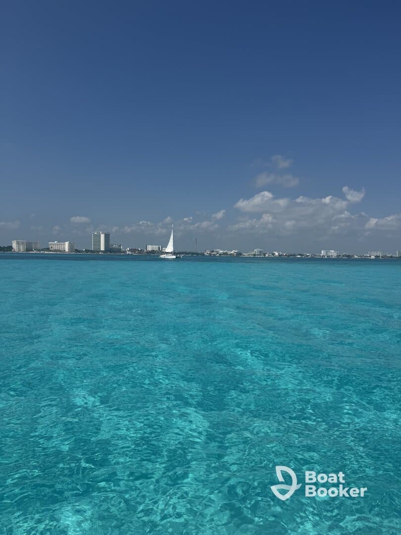 Absolutely unforgettable boat day! ⭐️⭐️⭐️⭐️⭐️