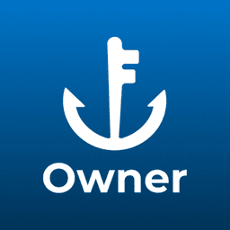 boatbooker captains app icon