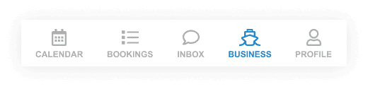 Stats Navigation