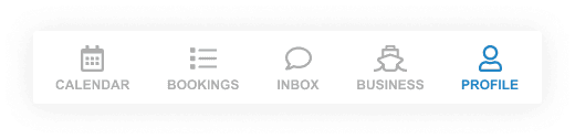 Verification Navigation