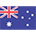 country flag