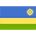 country flag