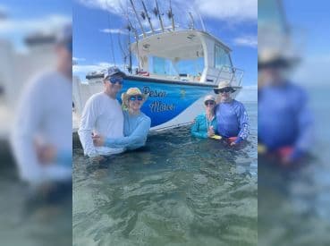 AGM Charters