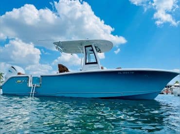Sarasota Coastal Boat Tours