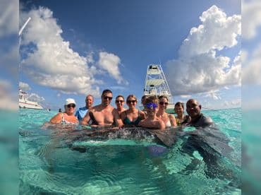 Silver Thatch Watersports – Silver Thatch II