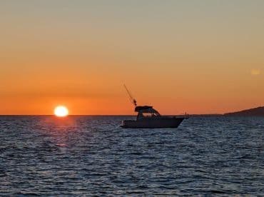 Offshore Charters