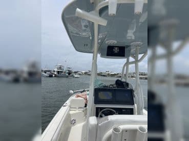 Team Vinson Charters
