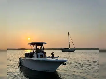 Reel Warrior Fishing Charters