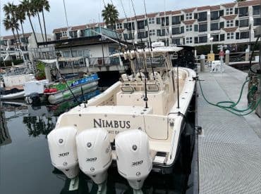Scales N' Tales Sportfishing LLC