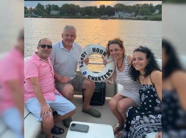 Sandy Hook Charters