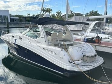 Picaflor, a prestine 37 foot yacht!!!