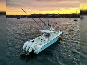 Finatic Fishing Charters