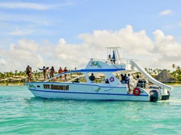 Sunny Adventures – Margaritas