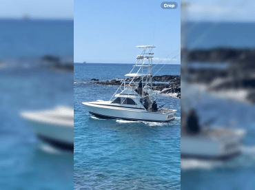 Konadice Sportfishing