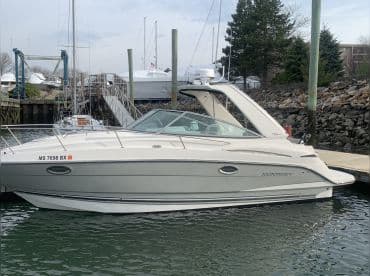 Casey IV Charters