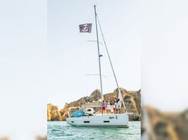 Epic Boat Trips