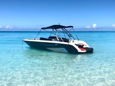 Rum Runner - Ultimate Island Escape