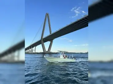 Saltwater Disciple Charters