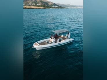 JB Boat Tours
