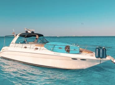 Dorado Adventures Cancun Yacht
