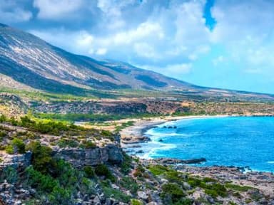 Crete