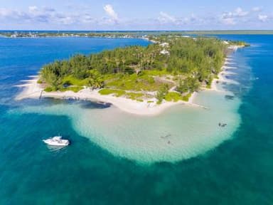 Grand Cayman