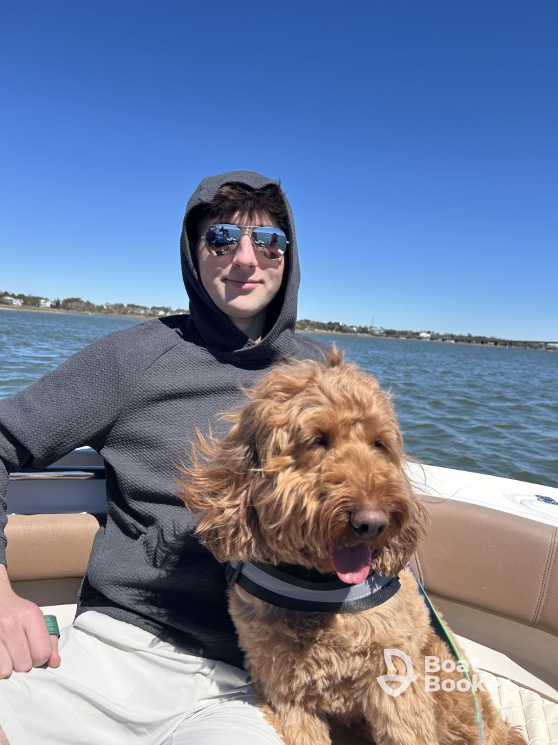 A Magical Outing
