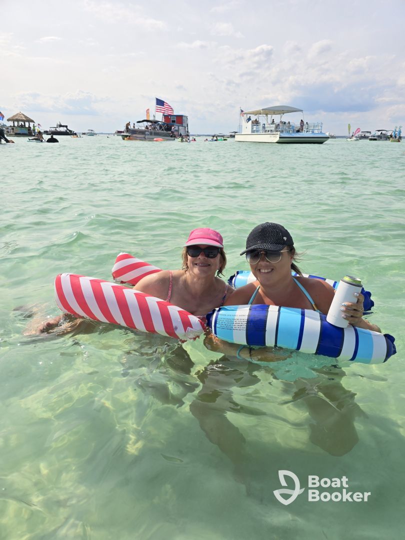 Best boat day ever
