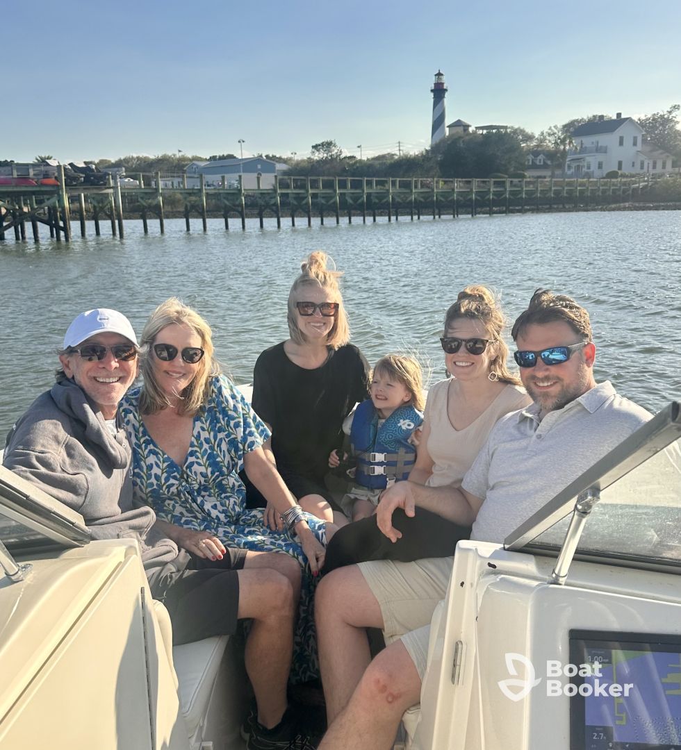 Fun Family Outing