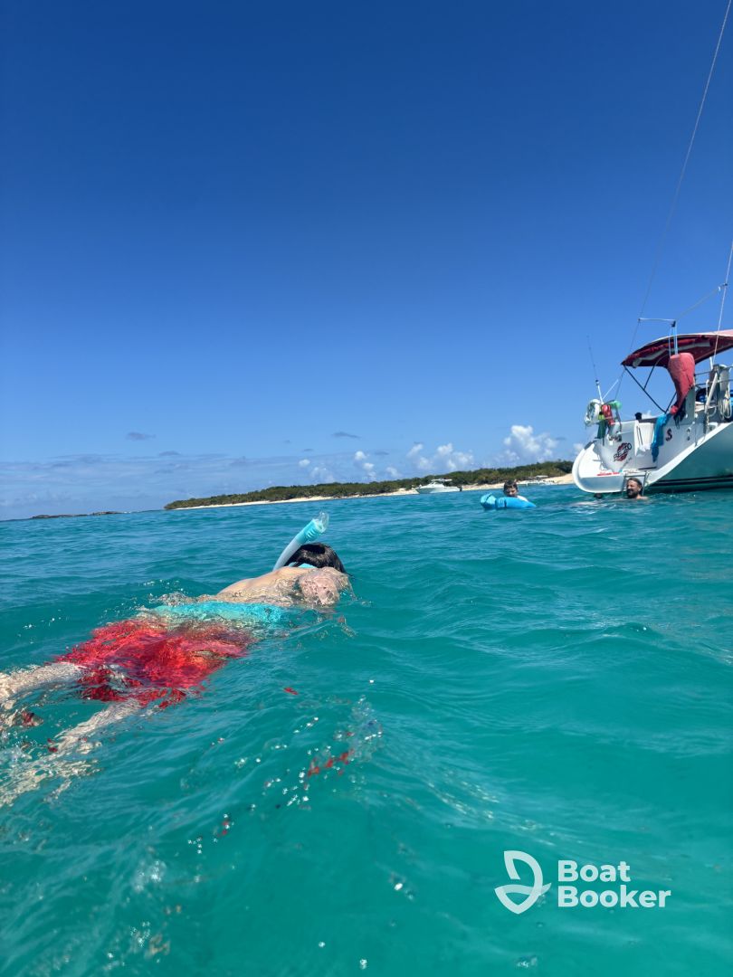 One of the highlights of our time in PR!