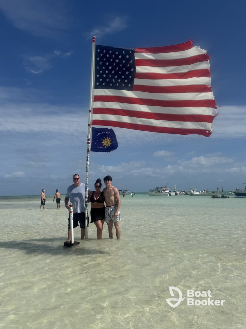Highlight of our Vacation