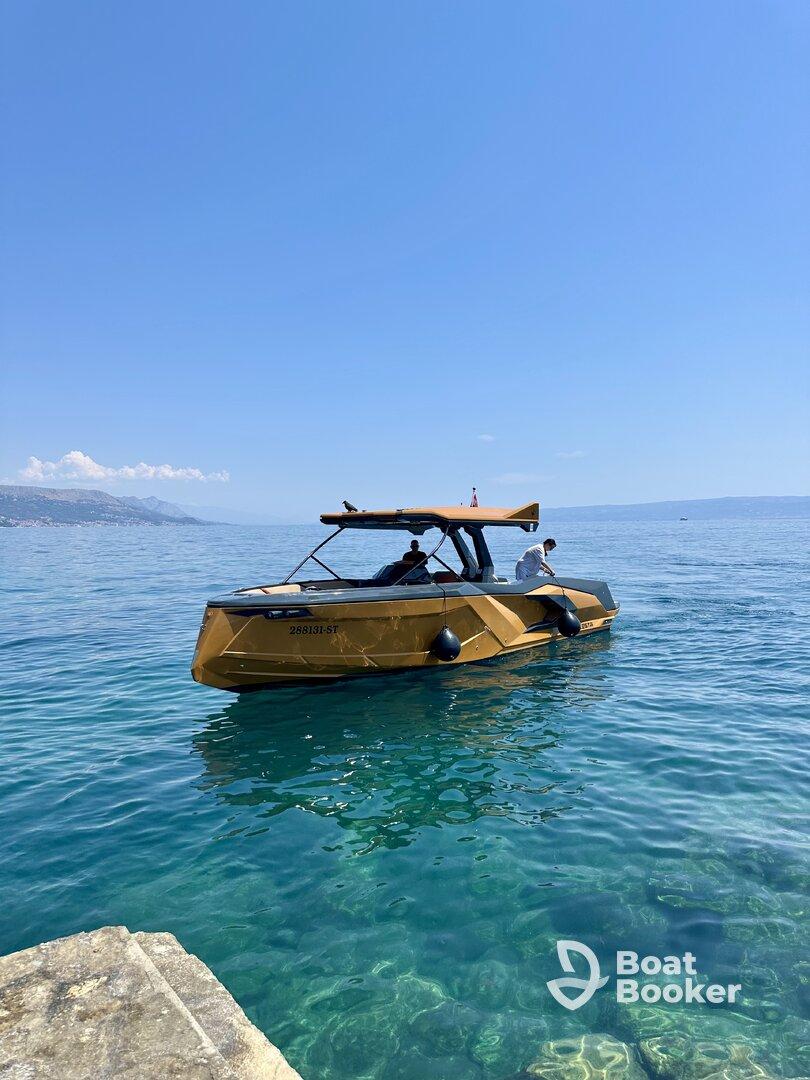 Lovely Memories in Croatia