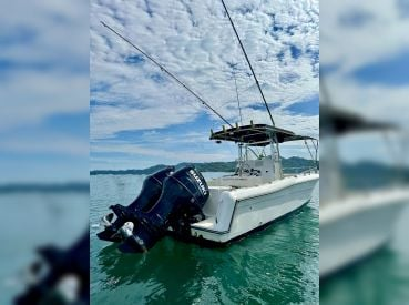 The Skipjack by Amberjack Tours