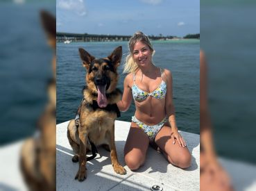 Bluewater Pontoon Charters/Just a Splash