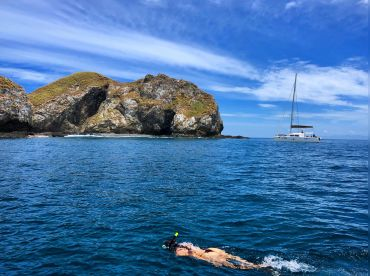 Sea Breeze Fishing & Adventures