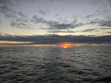 Running Tide Charters